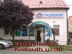 NAGYHALASZ