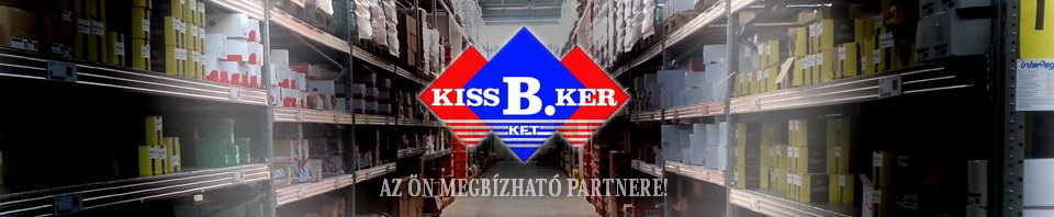 Kiss B. Ker. Kft.
