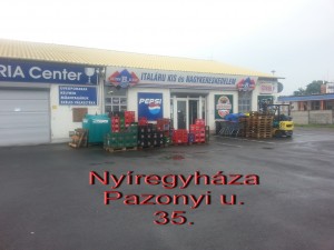 pazonyi
